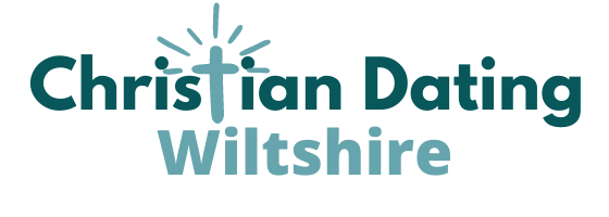 Christian Dating Wiltshire logo